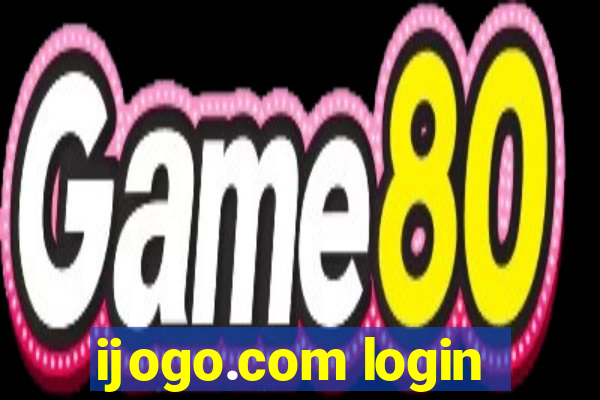 ijogo.com login